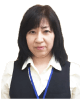 國枝 ますみ